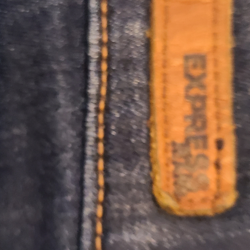 Expres Jeans - Picture 3 of 6